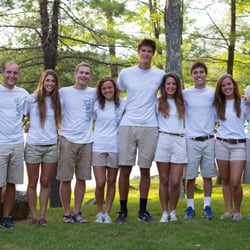 Camp Laurel