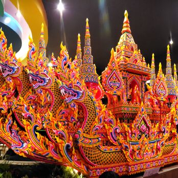 Koh Lipe - Cool Thai decor - Thai Near Me - Scarborough, Ontario