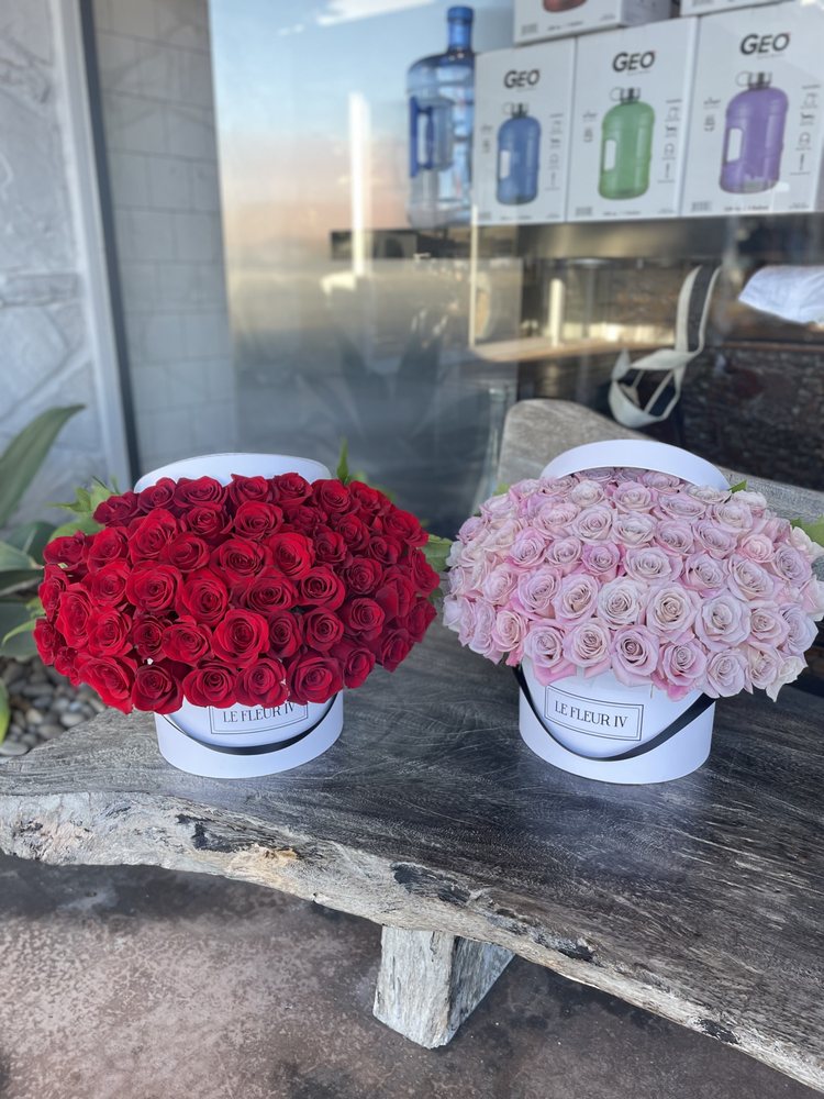 LE FLEUR IV 487 Photos & 120 Reviews 333 E 17th St, Costa Mesa