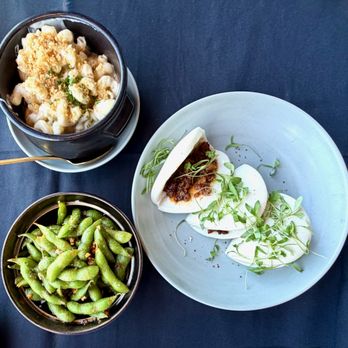 Hestia Rooftop - Asian Fusion Near Me - Charlotte, North Carolina
