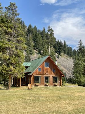 320 Guest Ranch by null