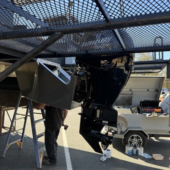 Daddy's Boat & RV - RV Repair Near Me - Paradise, California Daddy's Boat & RV - RV Repair Near Me - Paradise, California
