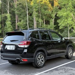 Moh's Shine Detailing - Exterior detail