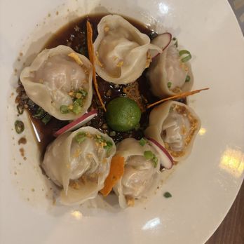 Subo Boracay - Dumplings - Filipino Near Me - Boracay Island, AKL