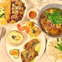 Minh's