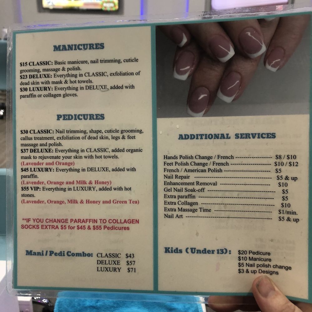 Elite Nail - Nail Salons Near Me - Salina, Kansas Elite Nail - Nail Salons Near Me - Salina, Kansas