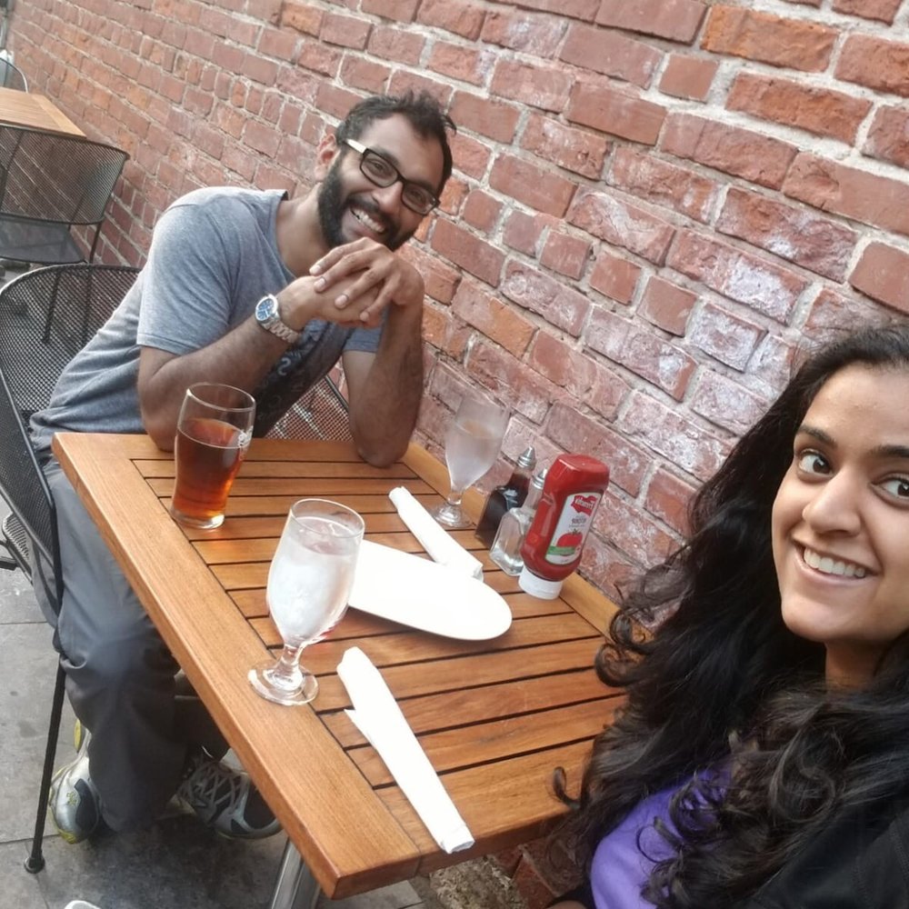 Copper Kettle Cafe - Outdoor seating area - Cafes Near Me - Waterdown, Ontario