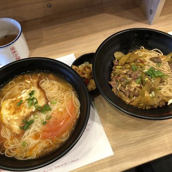 MIAN - Szechuan Near Me - Rowland Heights, California