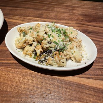 il Bracco - Cauliflower - Italian Near Me - Scottsdale, Arizona il Bracco - Cauliflower - Italian Near Me - Scottsdale, Arizona
