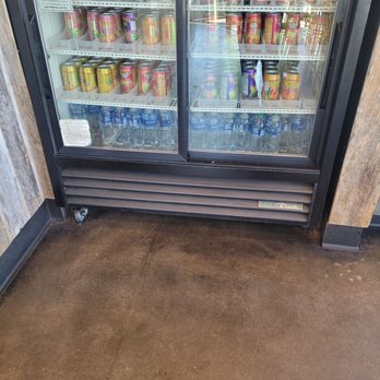 Ono Hawaiian BBQ - Hawaiian drinks - Hawaiian Near Me - Mission Hills, California