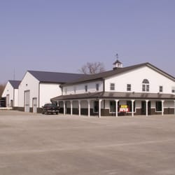 Ramco Supply - Ramco new office, showroom, and manufacturing facility, completed March 2011
