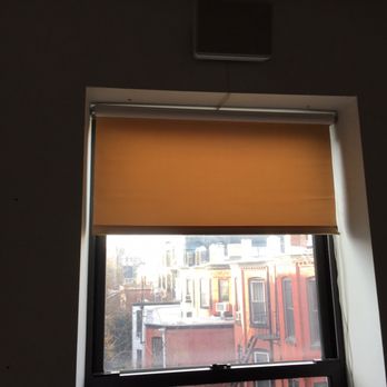 JOATNYC - Blinds mounted by Step at JKOAT - Handyman Near Me