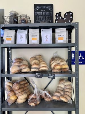 Bagel Guys Bakery by null