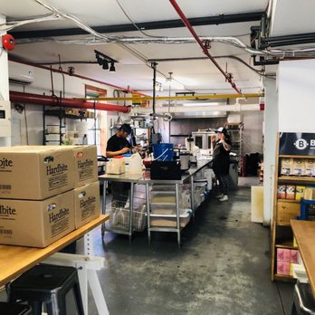 Le Kitchen 38 Photos 16 Reviews Gluten Free 1806 Rue