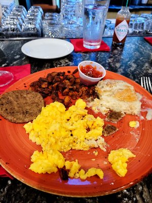 The Union Kitchen by null