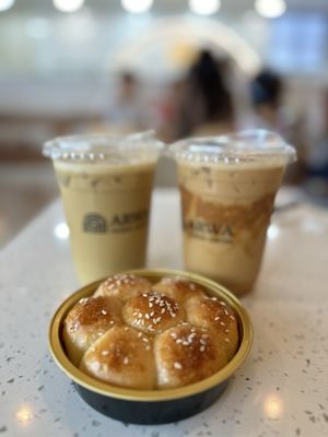 ARWA YEMENI COFFEE by null