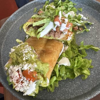 SaltRock Southwest Kitchen - New American Near Me - Sedona, Arizona