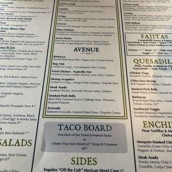 Ancho & Agave - Mexican Near Me - Middleton, Wisconsin Ancho & Agave - Mexican Near Me - Middleton, Wisconsin