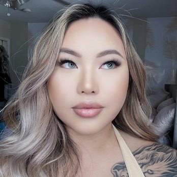 Queen Lash - Eyelash extension - Eyelash Service Near Me - Rancho Cucamonga, California