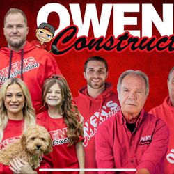 Owen's Construction - The team that gets it done
