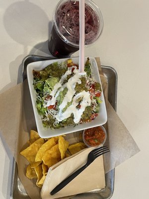 Cinco TacoBar by null