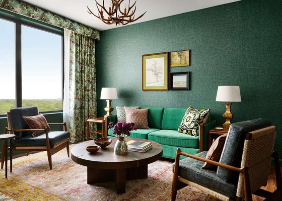Graduate by Hilton East Lansing by null
