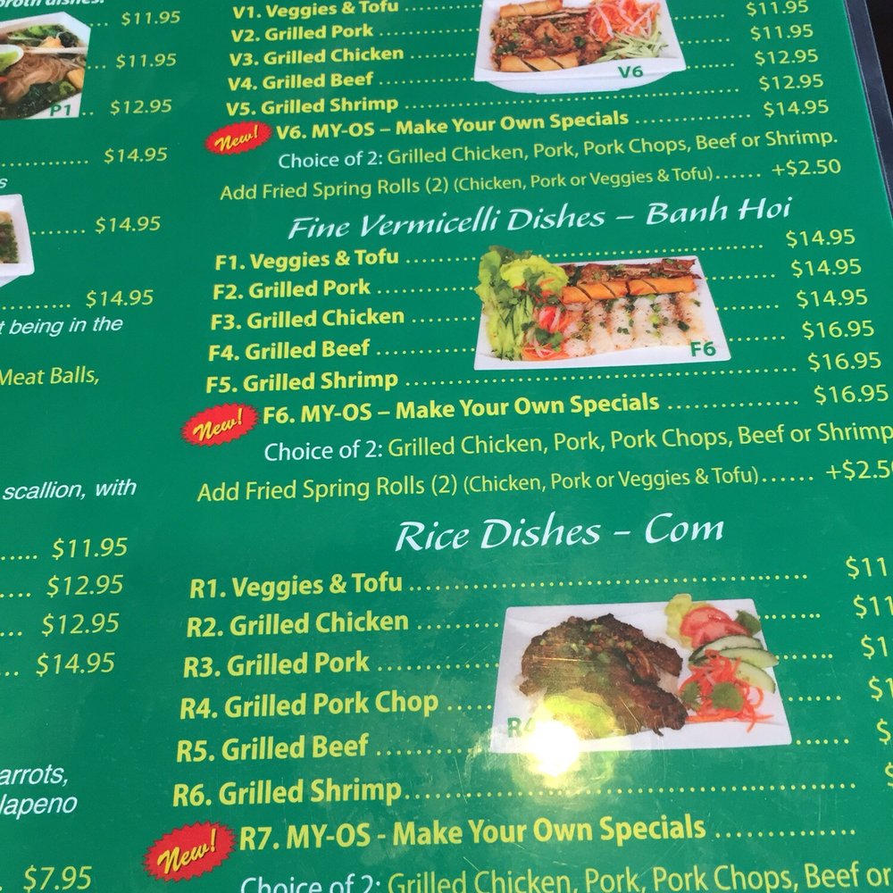 Saigon Cafe Millburn - Menu - Vietnamese Near Me - Millburn, New Jersey Saigon Cafe Millburn - Menu - Vietnamese Near Me - Millburn, New Jersey