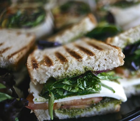 Oggi Gourmet by null