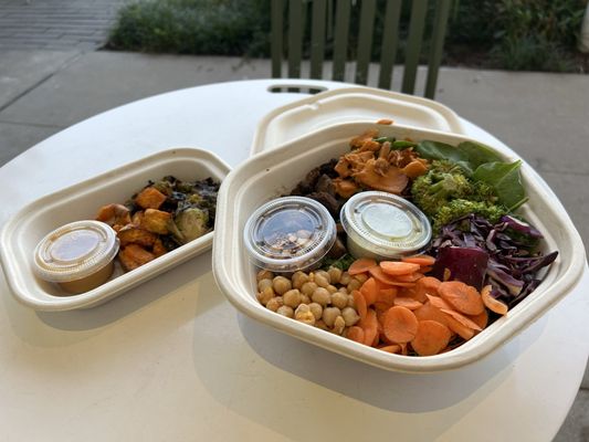 sweetgreen - Healthy Salads, Bowls and Plates by null