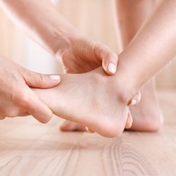 Footy Rooty - Cherry Hill - Foot Detox