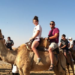 Hillel Jewish Student Center - MSU Hillel offers two Taglit-Birthright Israel trips per year