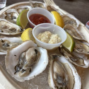 Beal's Lobster Pier - Bar Harbor Blonde Oysters - Seafood Near Me - Southwest Harbor, Maine Beal's Lobster Pier - Bar Harbor Blonde Oysters - Seafood Near Me - Southwest Harbor, Maine