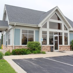 Landmark Credit Union