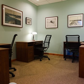 Creative Coworking - Creative Coworking's offices. Comes with file cabinet and computer monitor upon request. - Shared Office Spaces Near Me - Evanston, Illinois Creative Coworking - Creative Coworking's offices. Comes with file cabinet and computer monitor upon request. - Shared Office Spaces Near Me - Evanston, Illinois