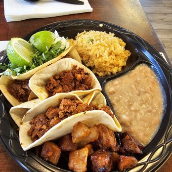 Taqueria Los Angeles - Taco special - Mexican Near Me - Plano, Texas Taqueria Los Angeles - Taco special - Mexican Near Me - Plano, Texas