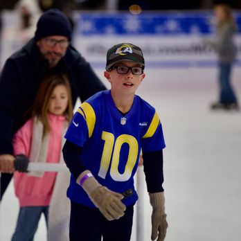 Modesto On Ice - Skating Rinks Near Me - Modesto, California Modesto On Ice - Skating Rinks Near Me - Modesto, California
