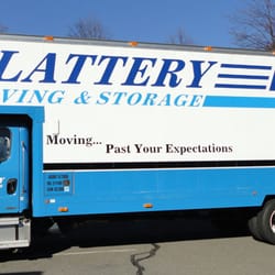 Slattery Moving & Storage