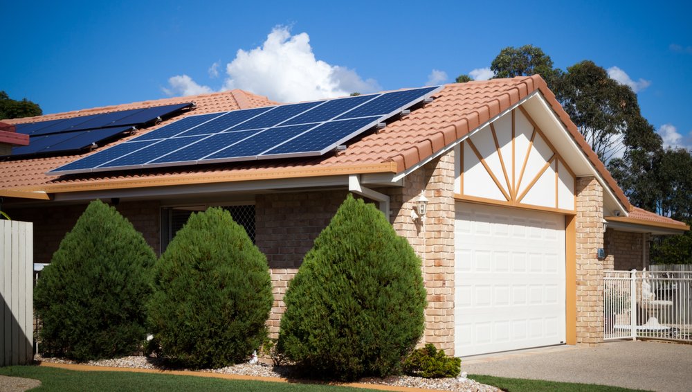 Slide of Premier Roofs & Solar