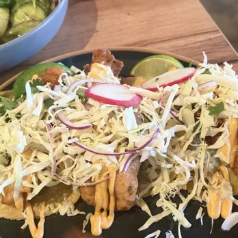 Cocina De Barrio - Happy hour fish tacos - Breakfast & Brunch Near Me - San Diego, California Cocina De Barrio - Happy hour fish tacos - Breakfast & Brunch Near Me - San Diego, California