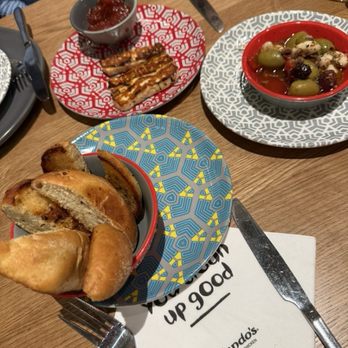 Elite Event: Nando's - Montrose - Yelp Events Near Me - Houston, Texas
