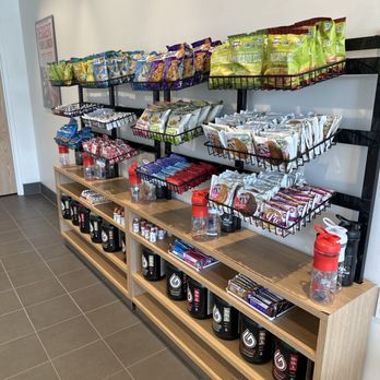 Smoothie King - Snacks - Juice Bars & Smoothies Near Me - Shawnee, Kansas Smoothie King - Snacks - Juice Bars & Smoothies Near Me - Shawnee, Kansas