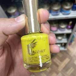 Elegant Nails