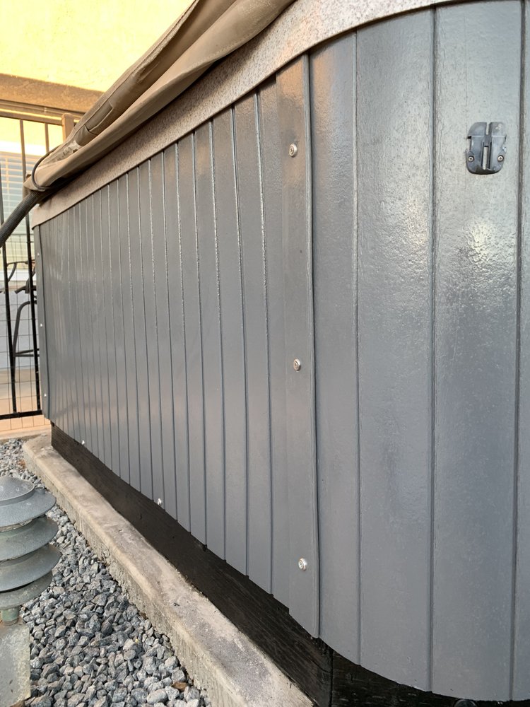 Slide of Godfrey Home Services