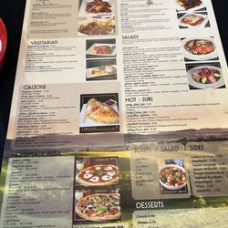 Palermo's Italian Restaurant