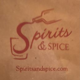 I bought some Kentucky Bourbon this time. We always get the garlic truffle olive oil. I bought some Kentucky Bourbon this time. We always get the garlic truffle olive oil.