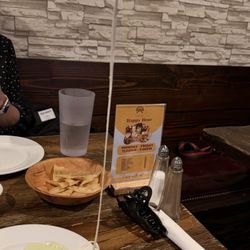 The Inkan - Empanada cheese pull