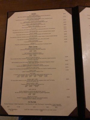 Menu photo 5 Maison Oh Lala! Playa del Carmen, ROO Menu photo 5 Maison Oh Lala! Playa del Carmen, ROO