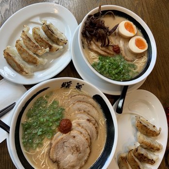 Ramen Danbo - Ramen Near Me - Seattle, Washington Ramen Danbo - Ramen Near Me - Seattle, Washington