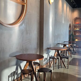 Broken Coffee - Silverado - inside - Cafes Near Me - Las Vegas, Nevada