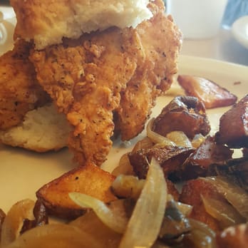 Home Grown - Diners Near Me - Atlanta, Georgia